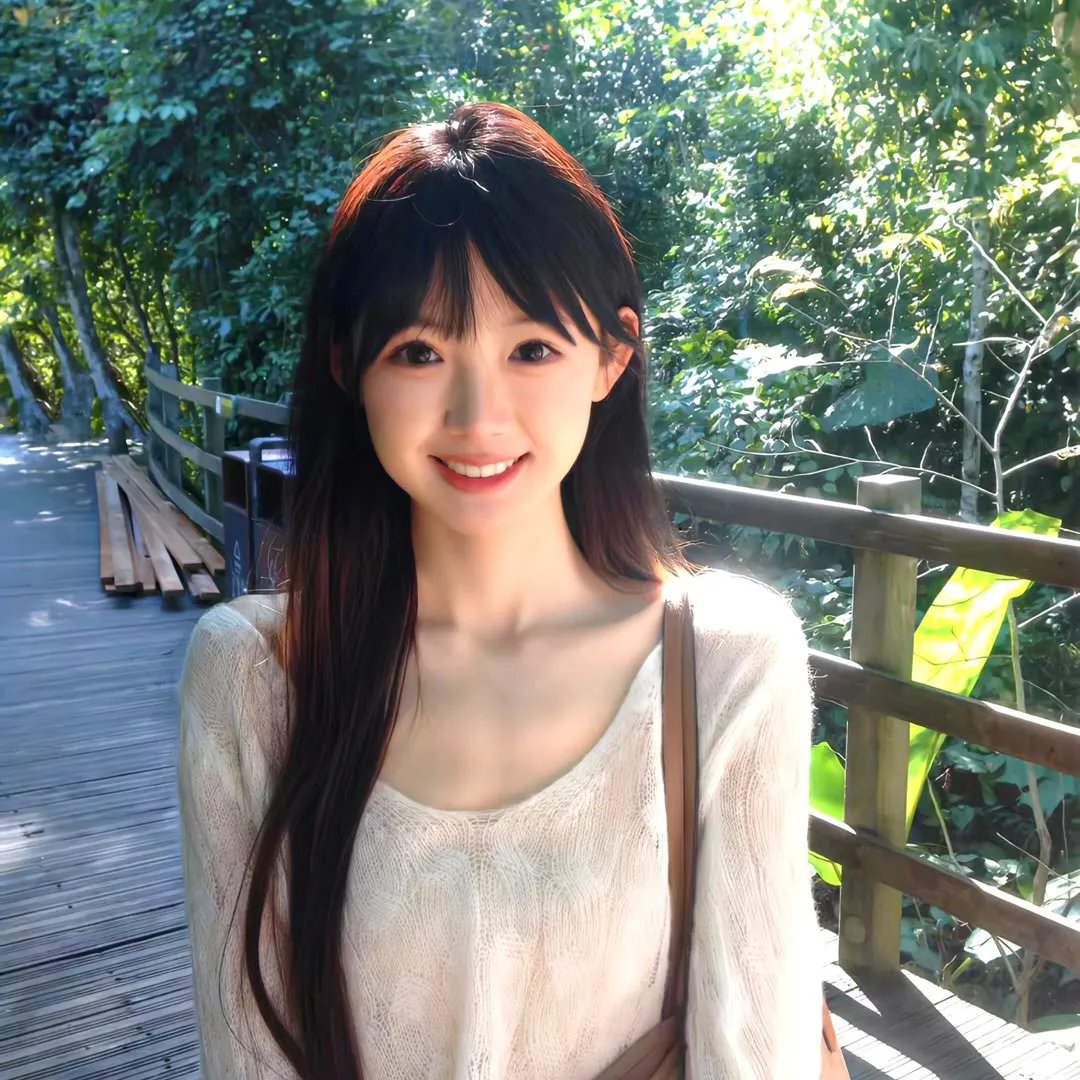 天堂霓裳